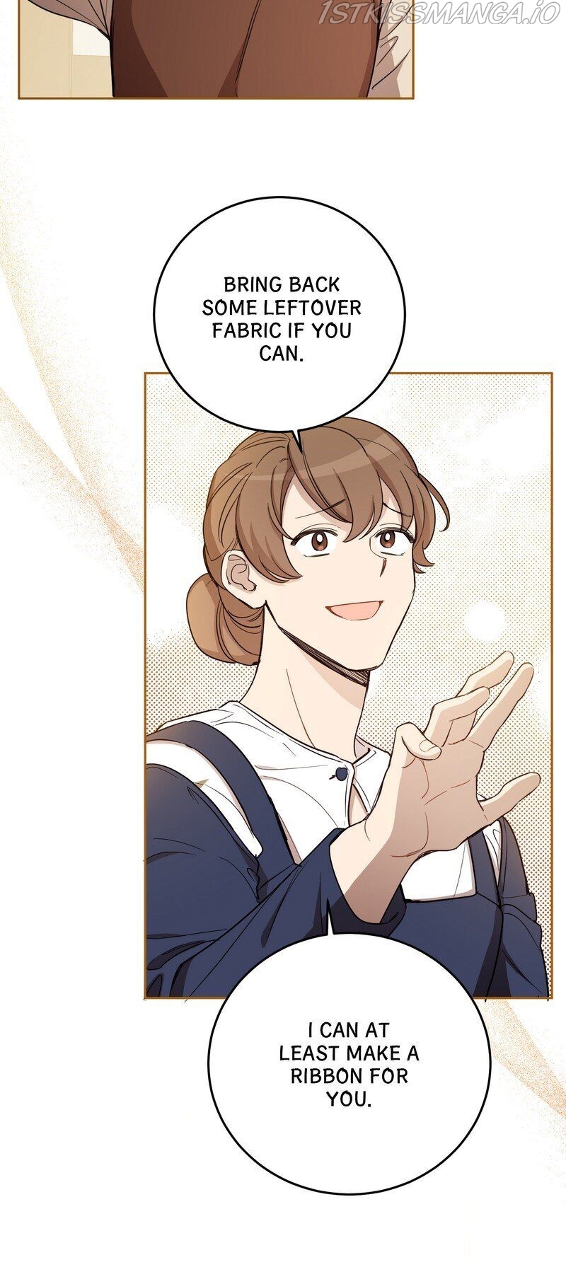 Queen Cecia’s Shorts Chapter 86 - page 21