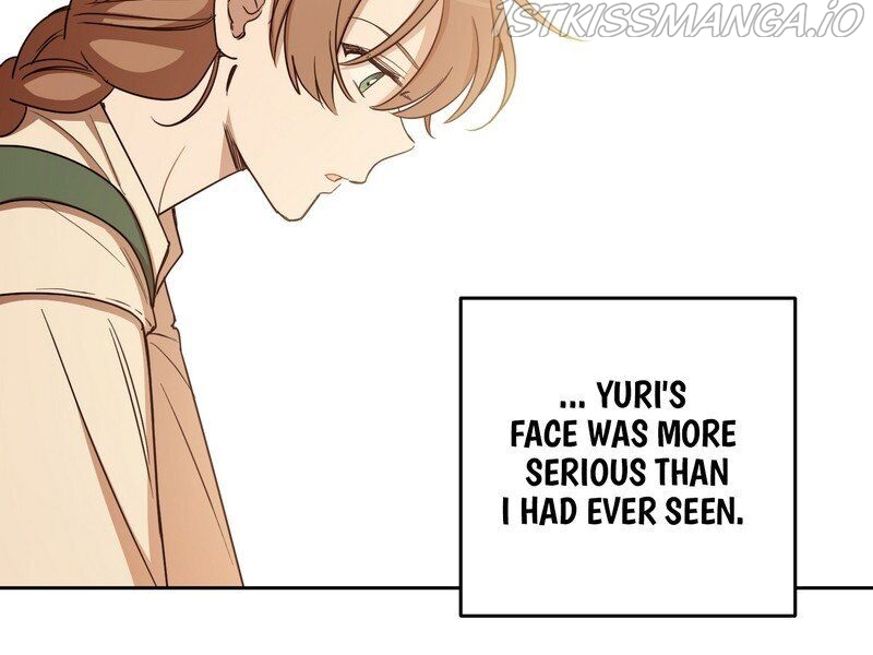 Queen Cecia’s Shorts Chapter 86 - page 27