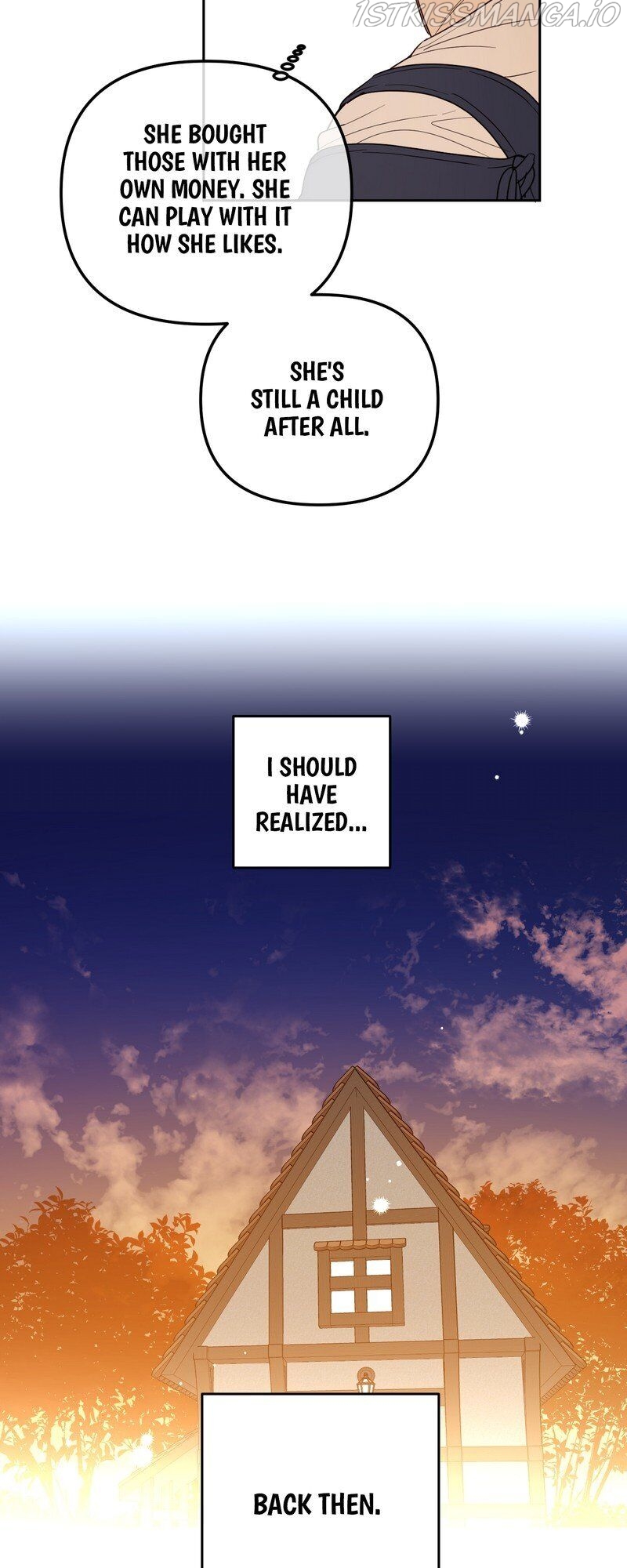 Queen Cecia’s Shorts Chapter 86 - page 29
