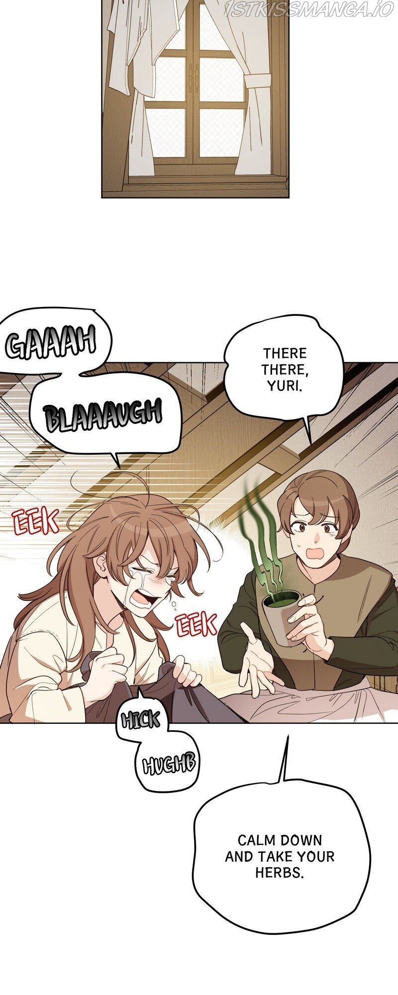 Queen Cecia’s Shorts Chapter 86 - page 4