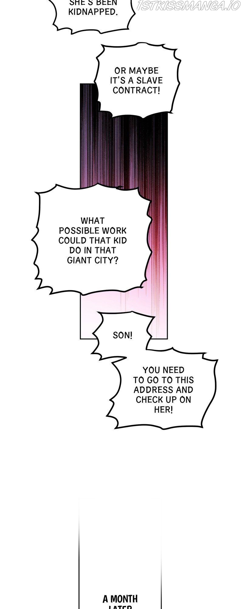 Queen Cecia’s Shorts Chapter 86 - page 43