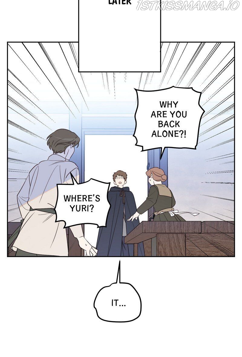 Queen Cecia’s Shorts Chapter 86 - page 44