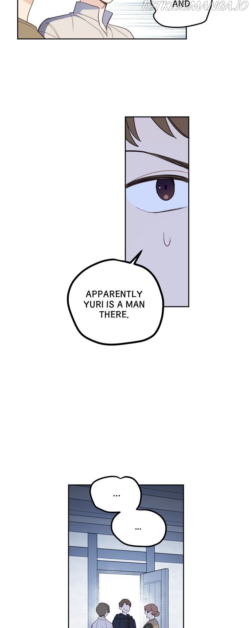 Queen Cecia’s Shorts Chapter 86 - page 46