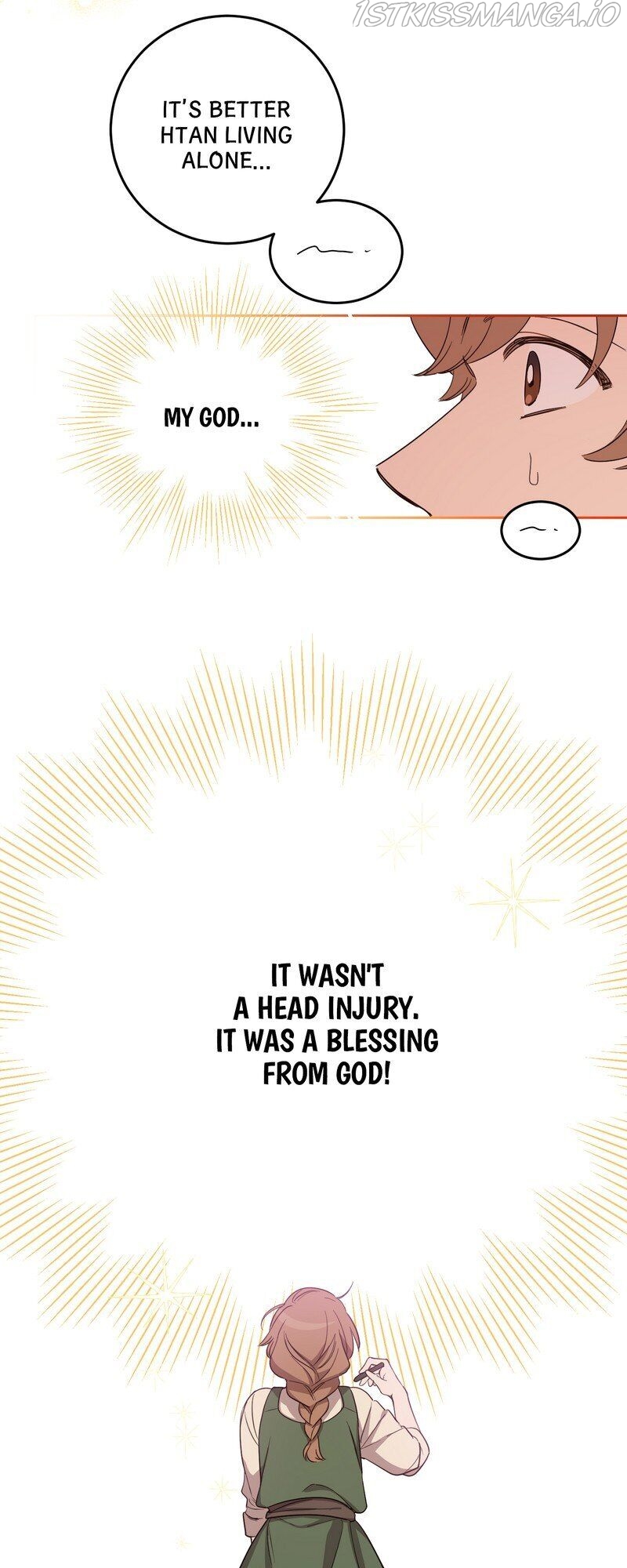 Queen Cecia’s Shorts Chapter 86 - page 48