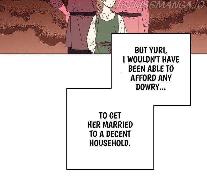 Queen Cecia’s Shorts Chapter 86 - page 50