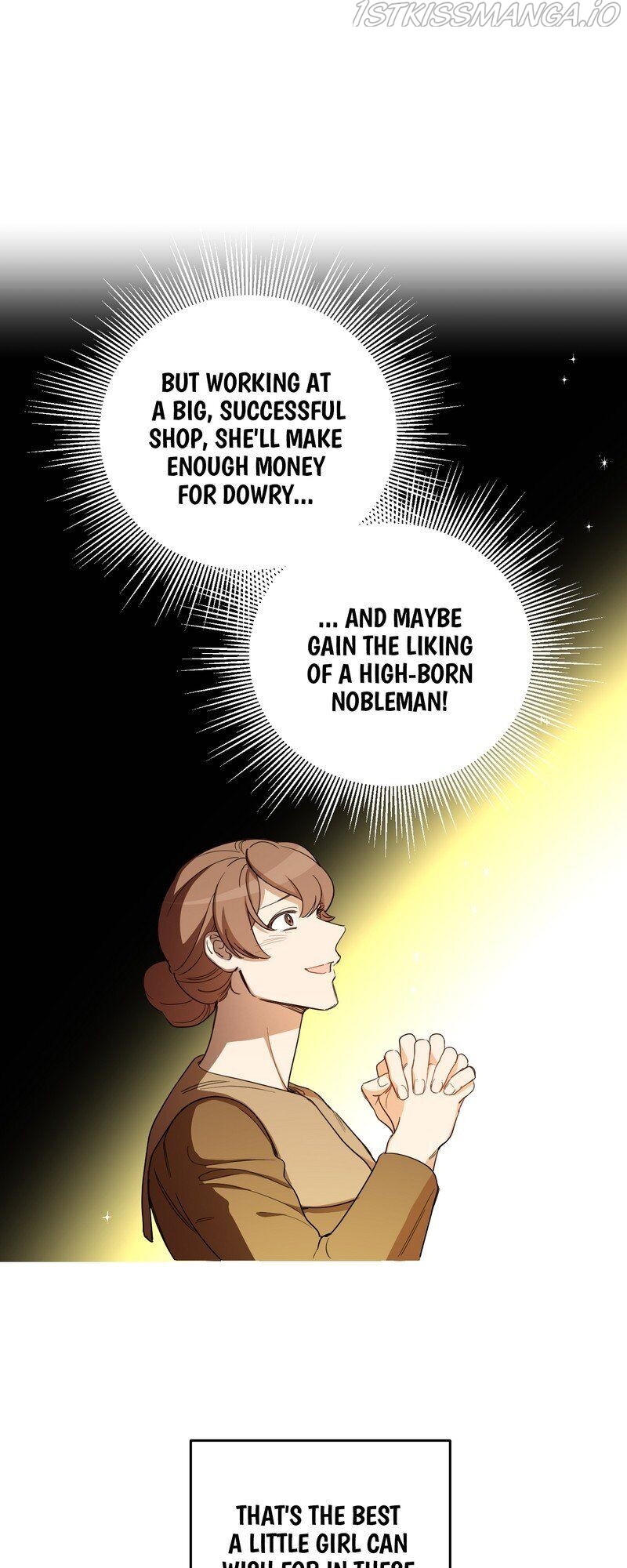 Queen Cecia’s Shorts Chapter 86 - page 51