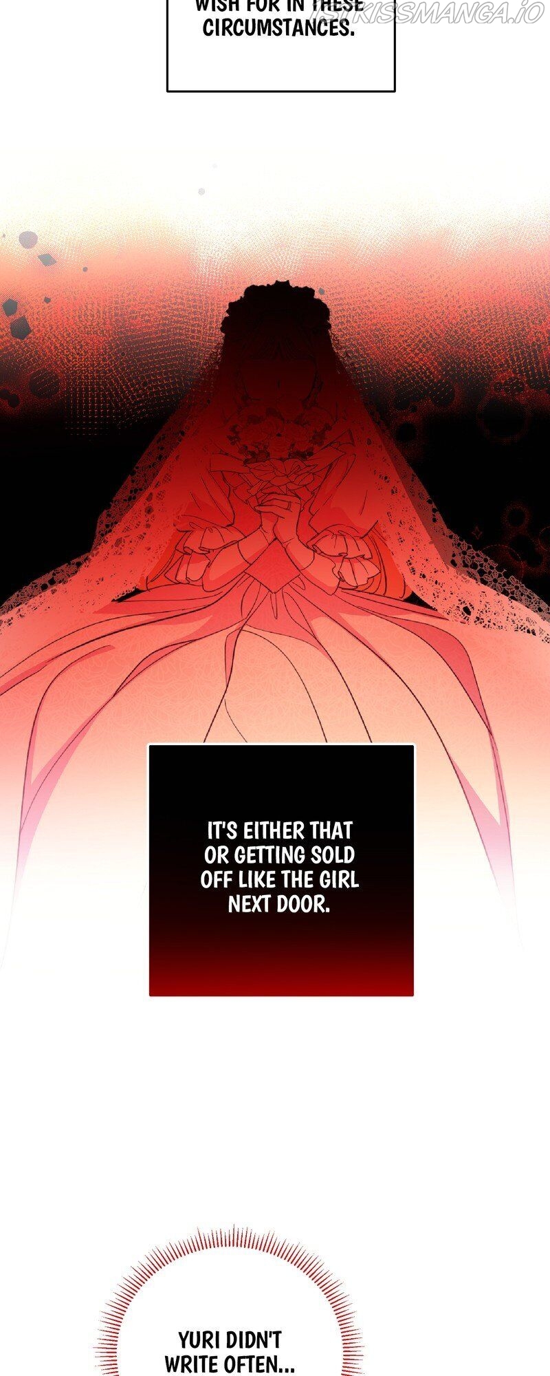 Queen Cecia’s Shorts Chapter 86 - page 52