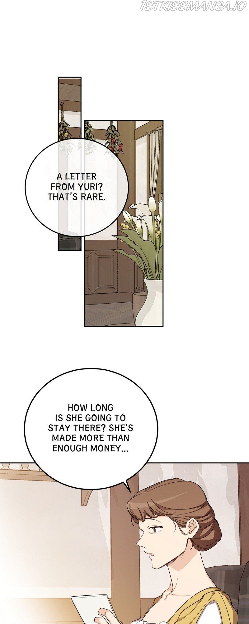 Queen Cecia’s Shorts Chapter 86 - page 56