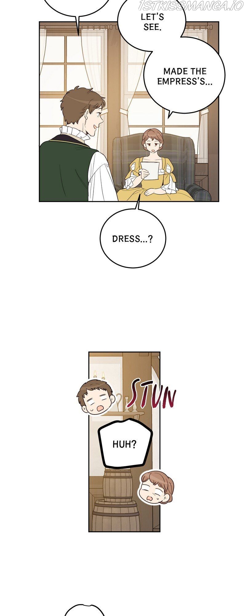Queen Cecia’s Shorts Chapter 86 - page 58