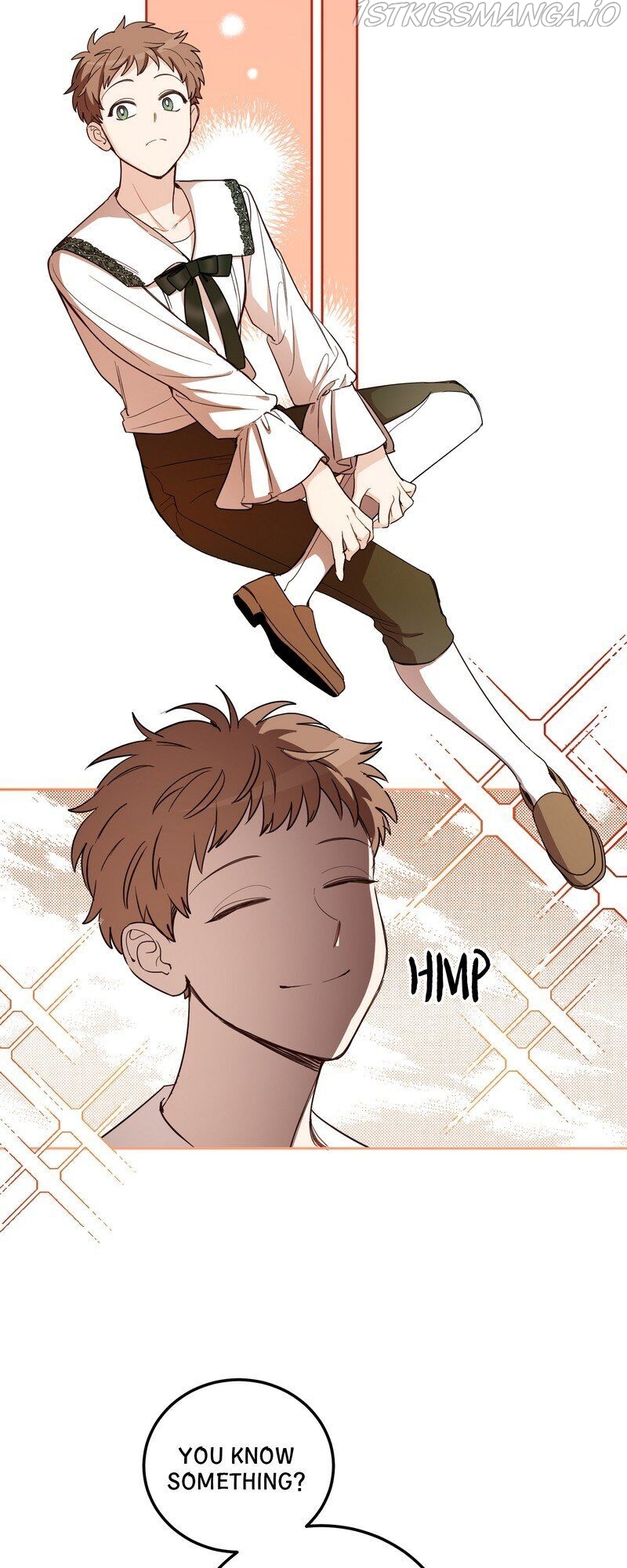 Queen Cecia’s Shorts Chapter 86 - page 66