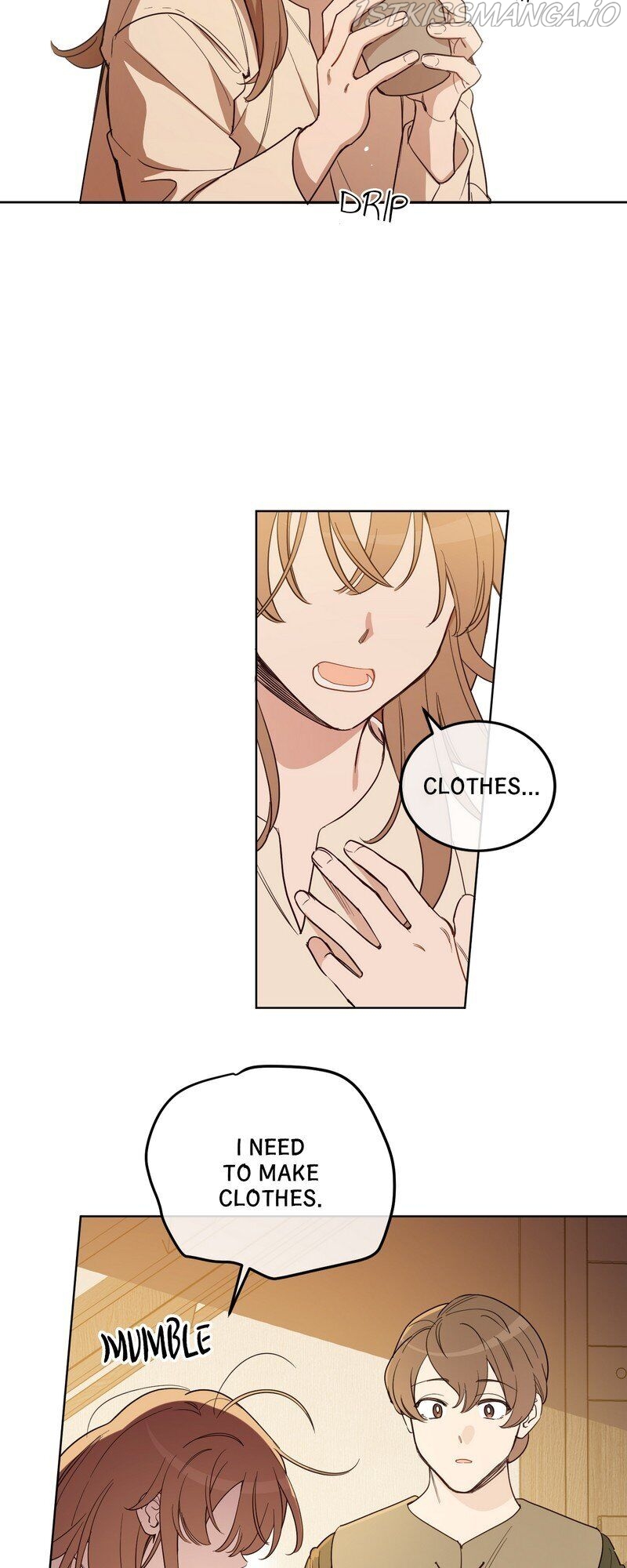 Queen Cecia’s Shorts Chapter 86 - page 7