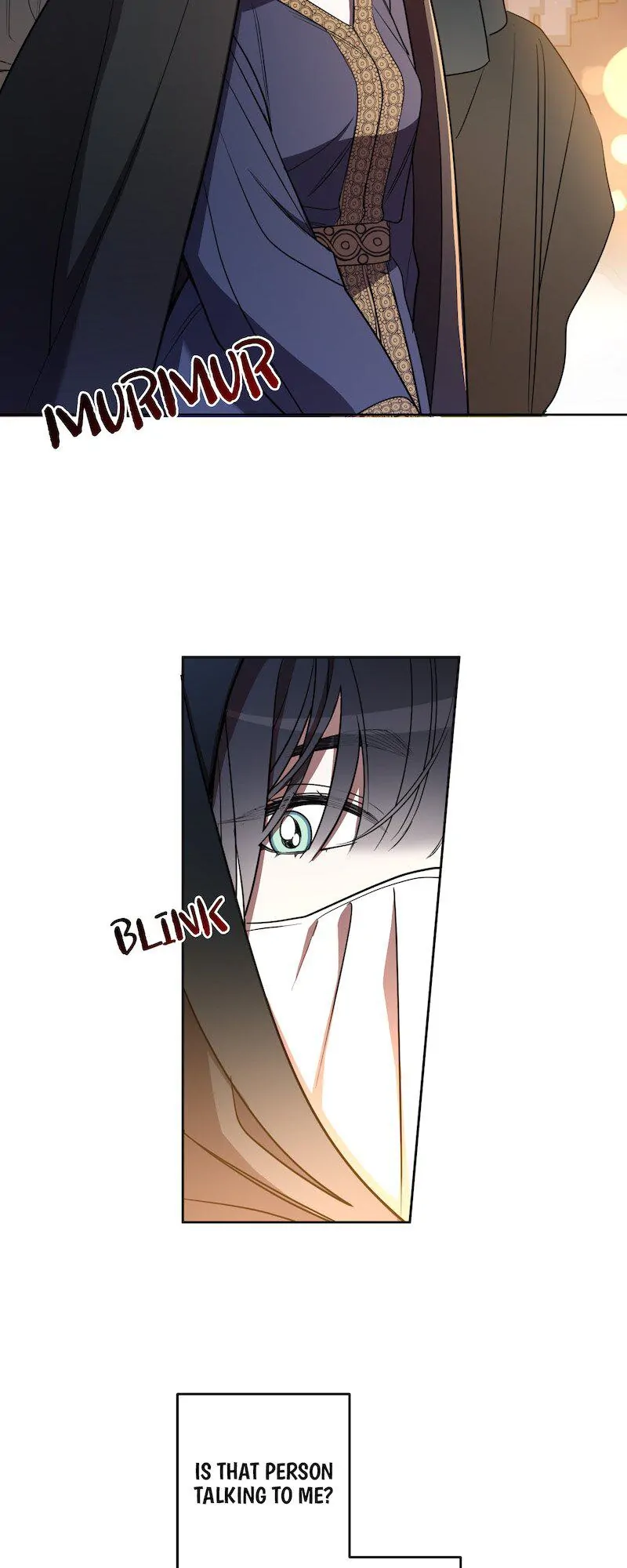 Queen Cecia’s Shorts Chapter 135 - page 25