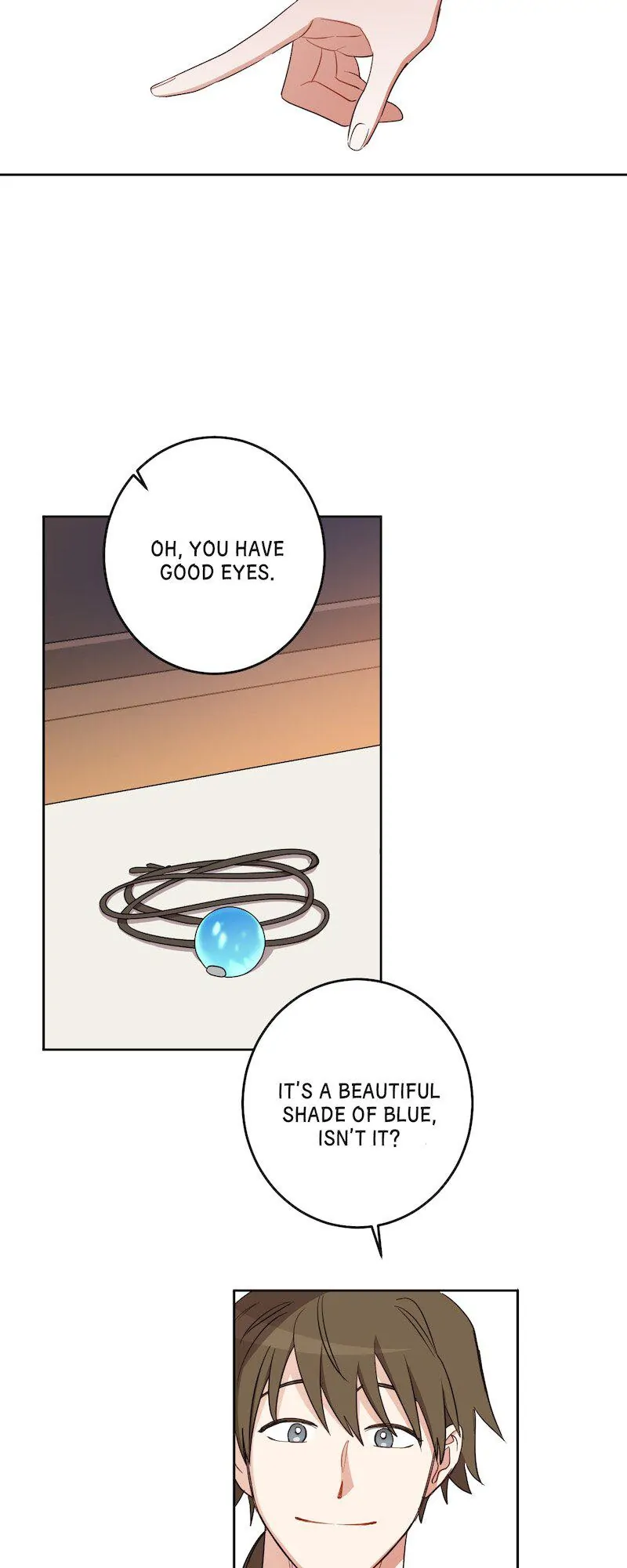 Queen Cecia’s Shorts Chapter 135 - page 32