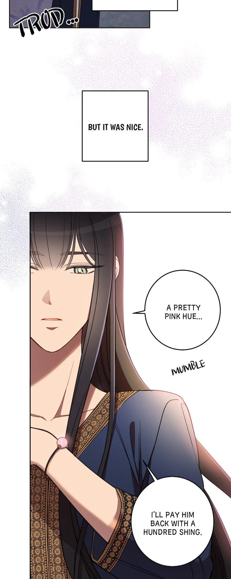 Queen Cecia’s Shorts Chapter 135 - page 56