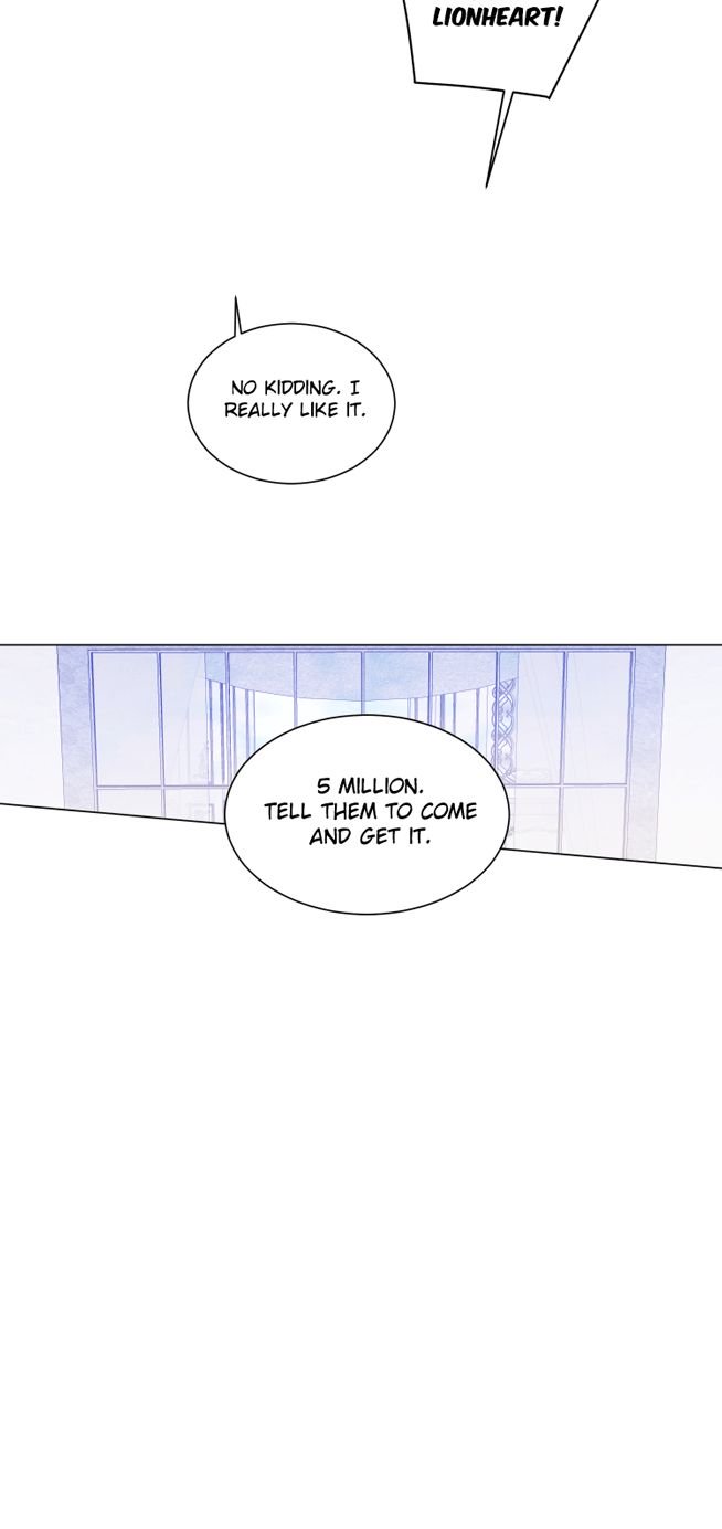 Queen Cecia’s Shorts Chapter 9 - page 21