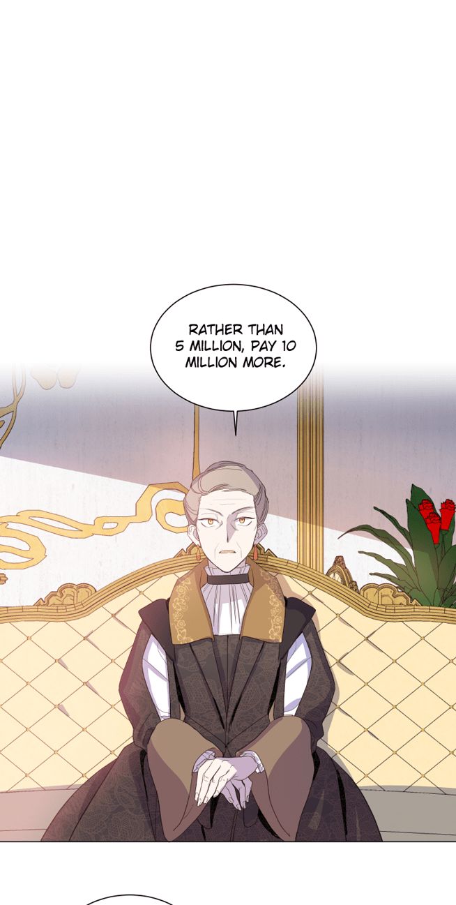 Queen Cecia’s Shorts Chapter 9 - page 22