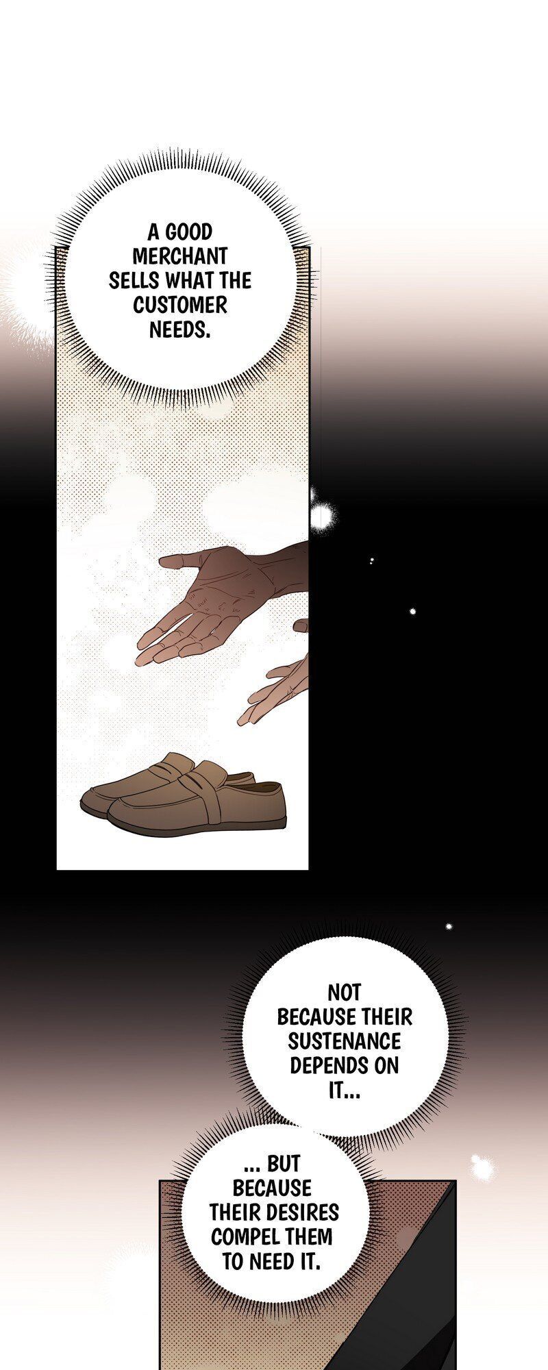 Queen Cecia’s Shorts Chapter 79 - page 18