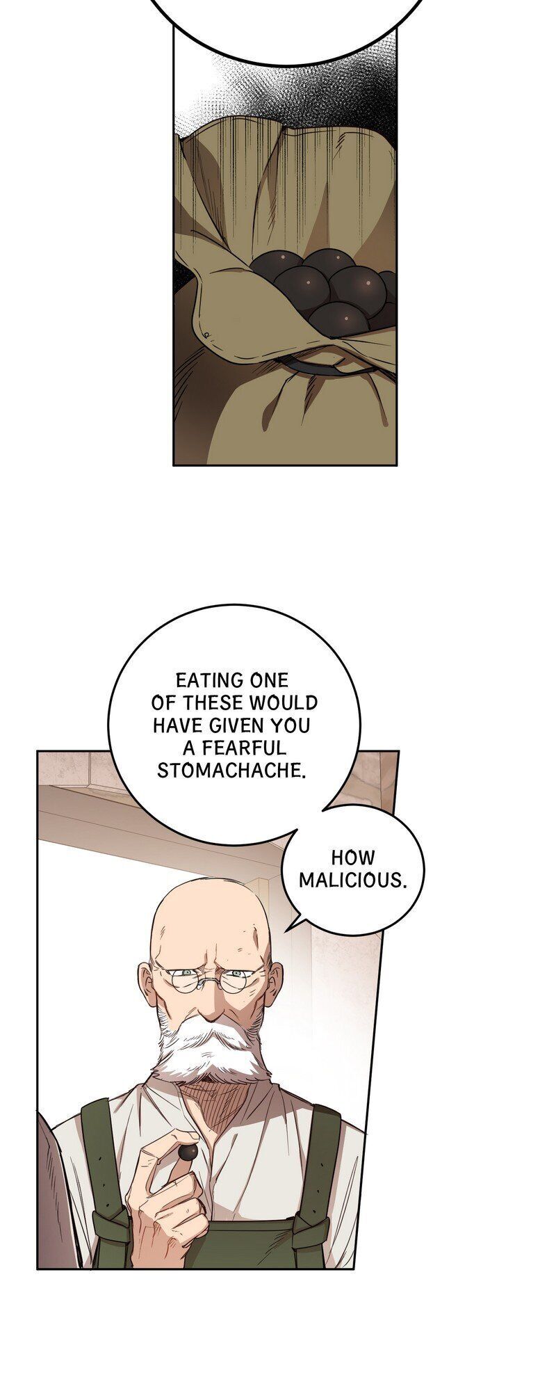 Queen Cecia’s Shorts Chapter 79 - page 32