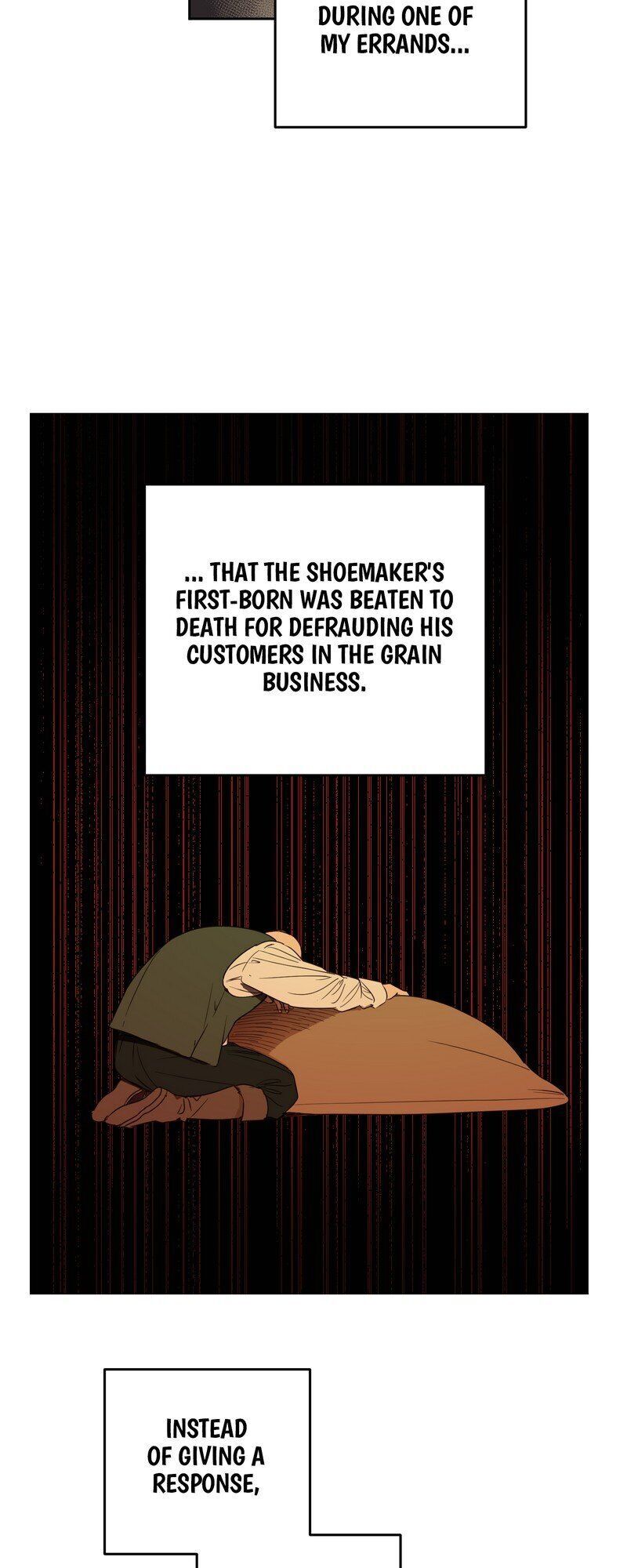 Queen Cecia’s Shorts Chapter 79 - page 59