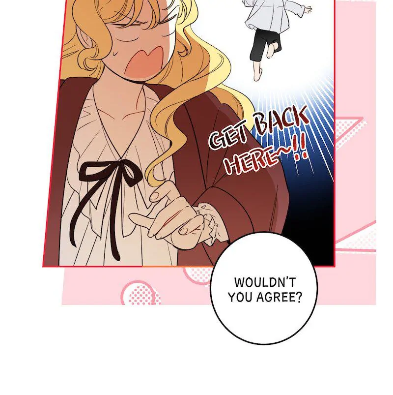 Queen Cecia’s Shorts Chapter 134 - page 12