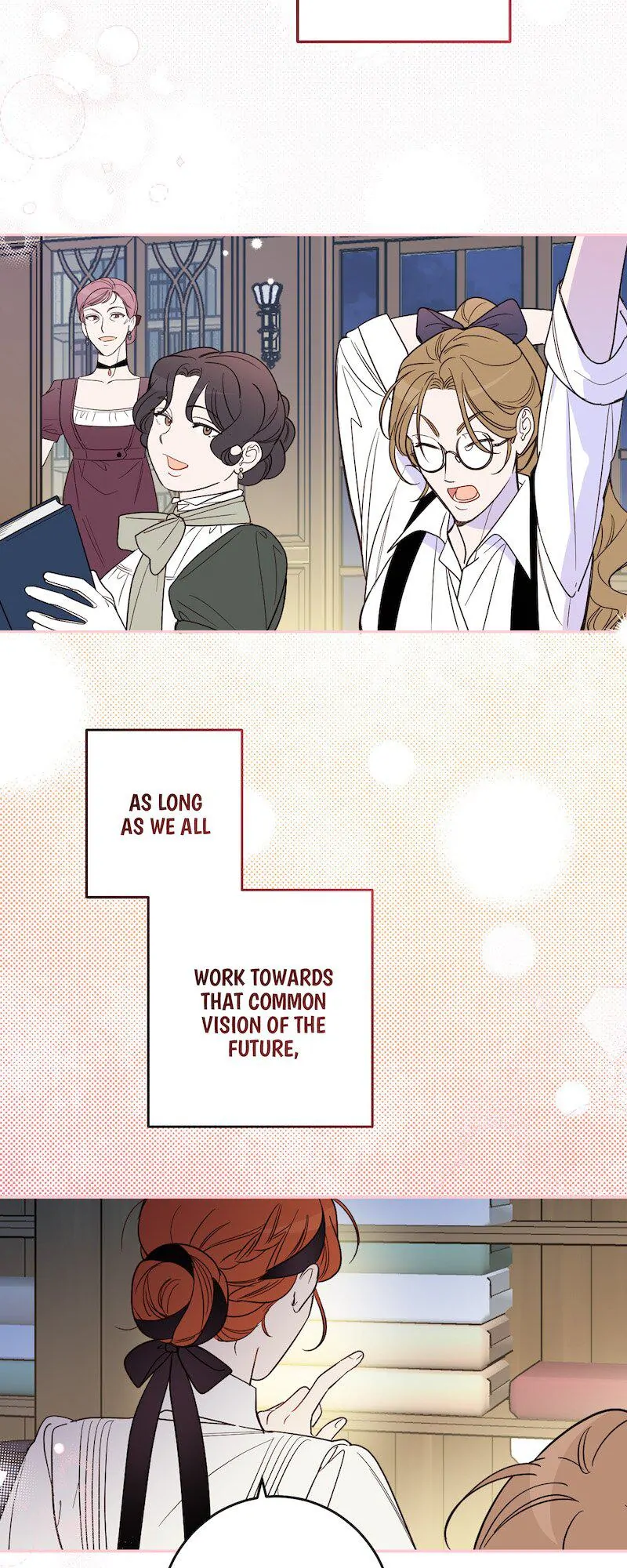 Queen Cecia’s Shorts Chapter 134 - page 27