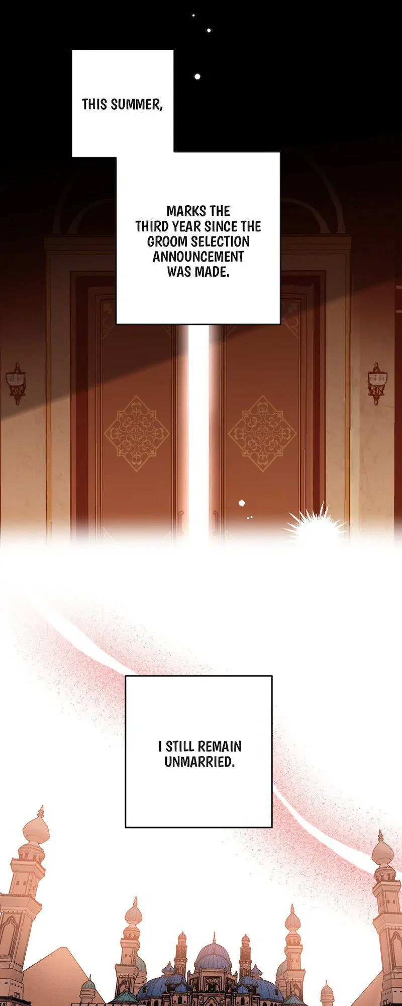 Queen Cecia’s Shorts Chapter 134 - page 56