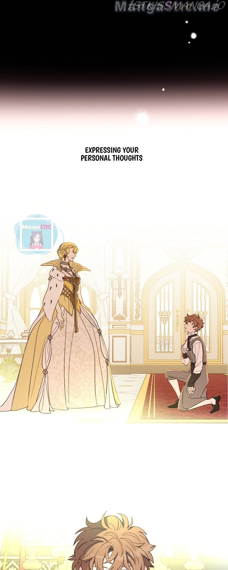 Queen Cecia’s Shorts Chapter 101 - page 23