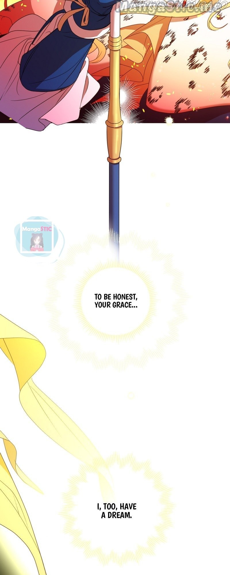Queen Cecia’s Shorts Chapter 101 - page 35