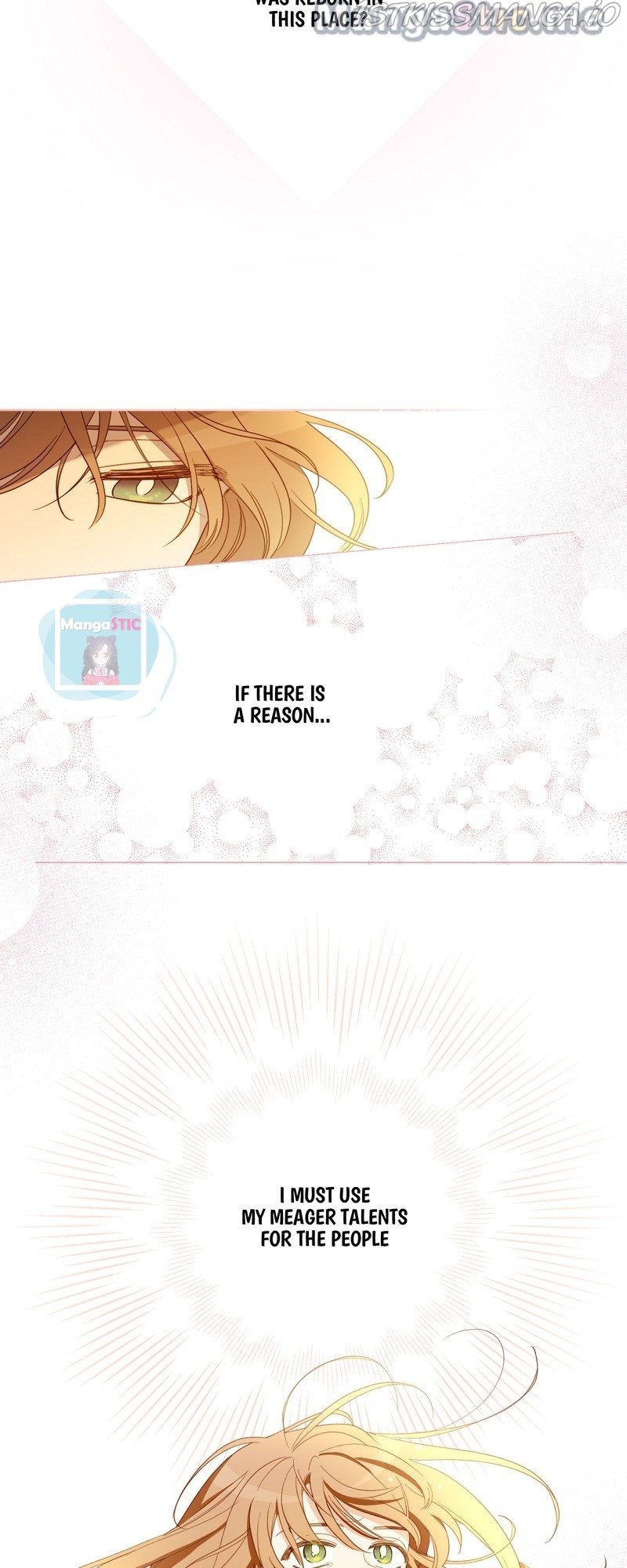 Queen Cecia’s Shorts Chapter 101 - page 43