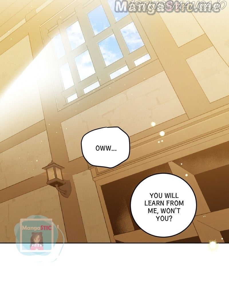 Queen Cecia’s Shorts Chapter 101 - page 54