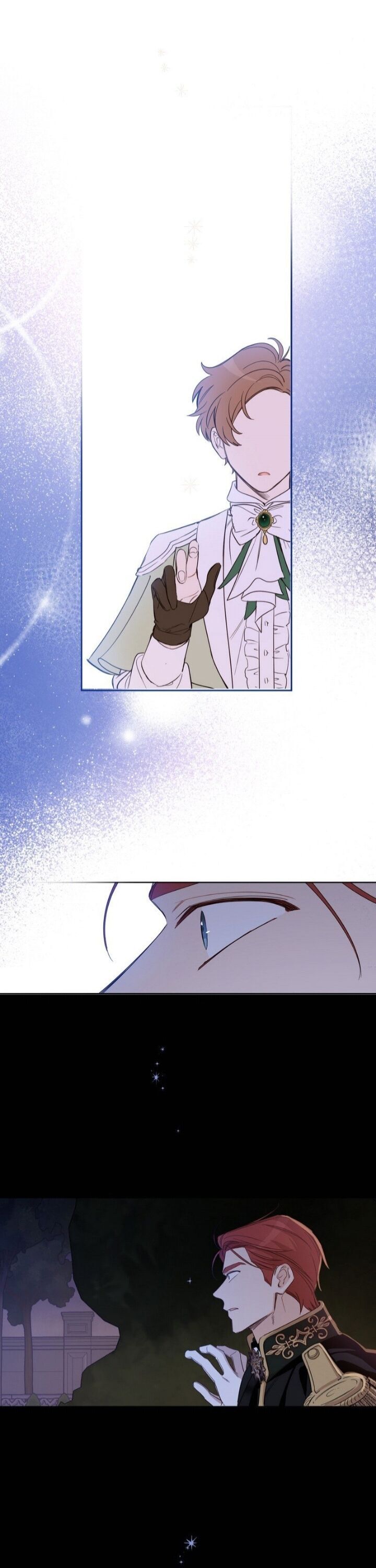 Queen Cecia’s Shorts Chapter 62 - page 12