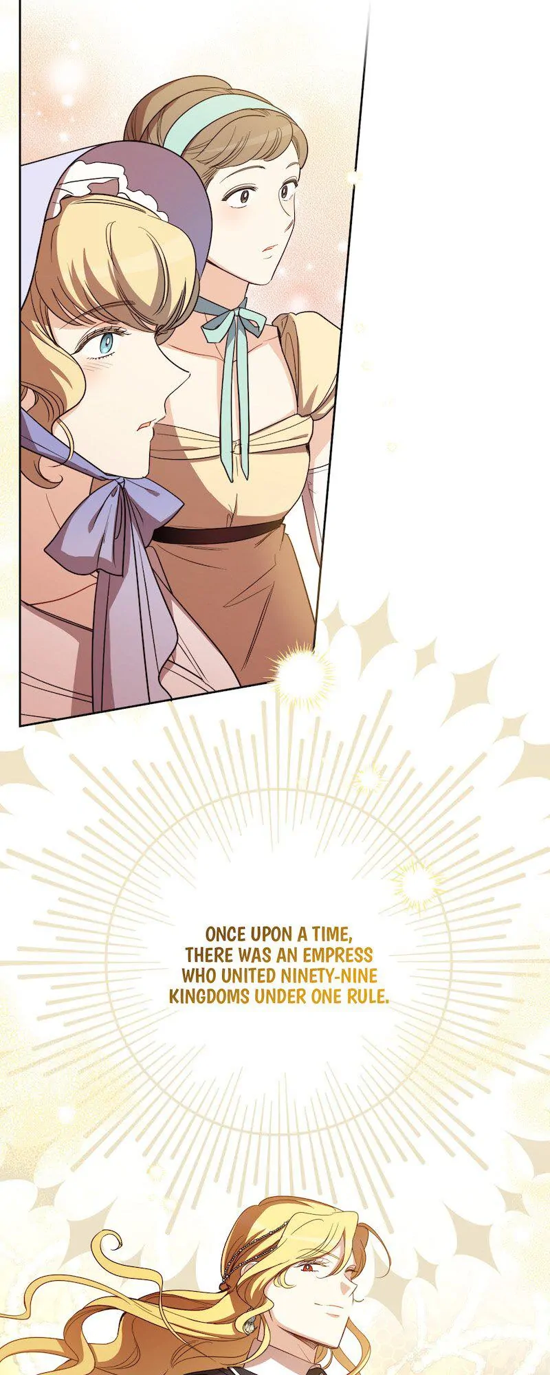 Queen Cecia’s Shorts Chapter 133 - page 16