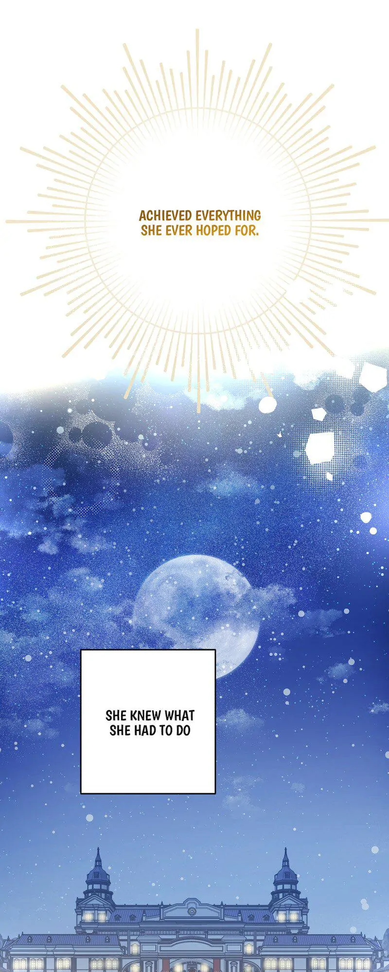 Queen Cecia’s Shorts Chapter 133 - page 19