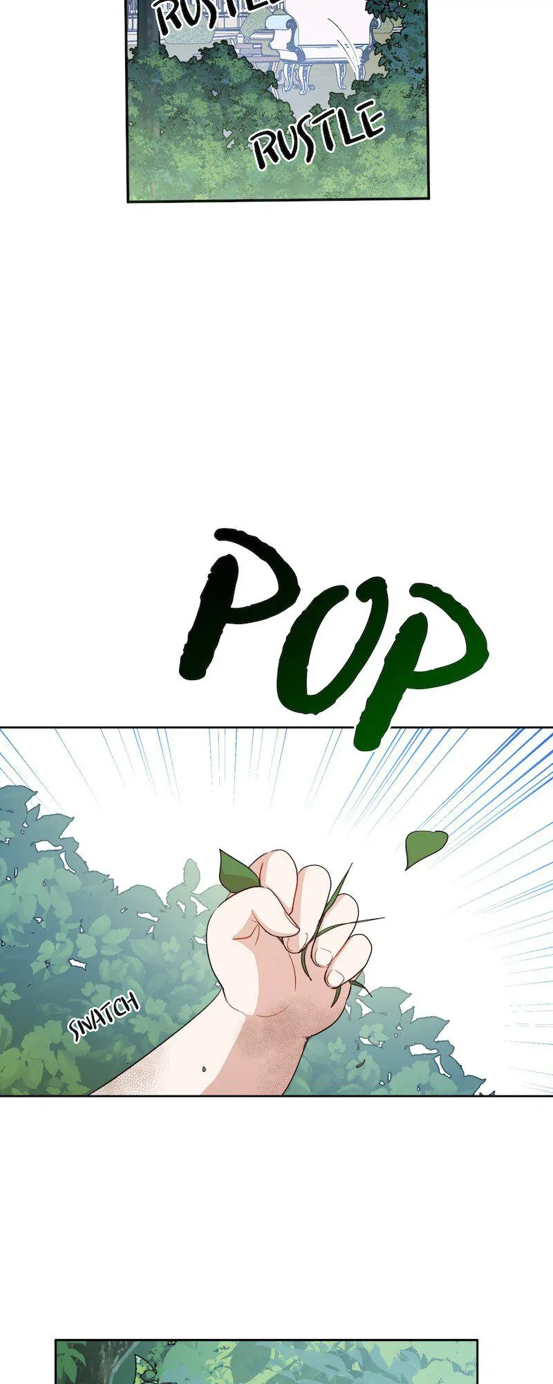 Queen Cecia’s Shorts Chapter 133 - page 27