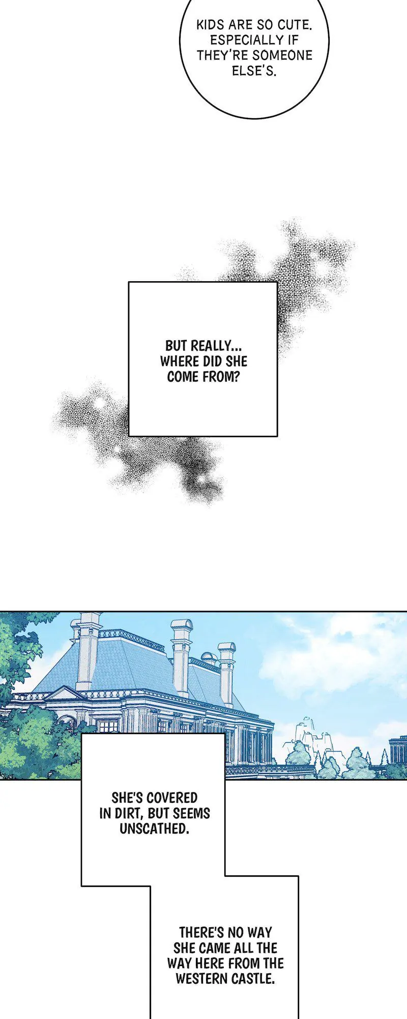 Queen Cecia’s Shorts Chapter 133 - page 45