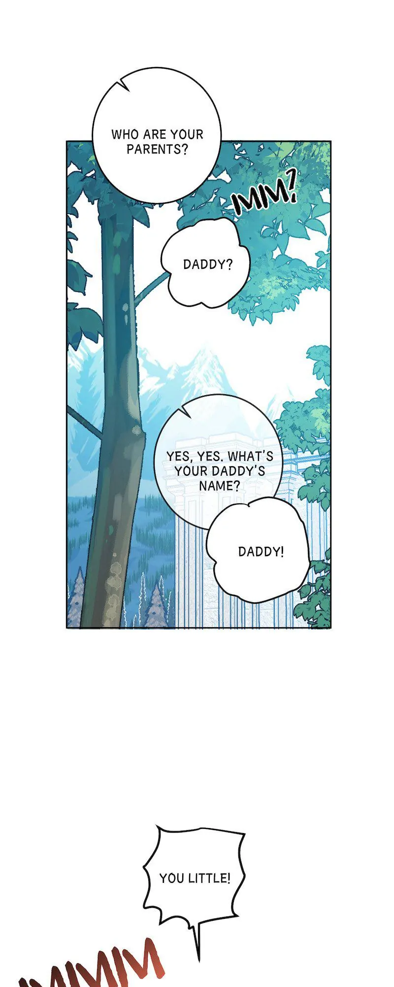 Queen Cecia’s Shorts Chapter 133 - page 47
