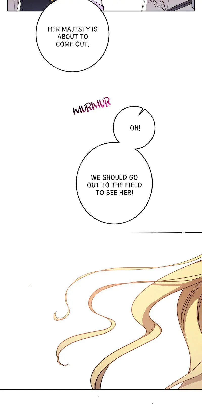 Queen Cecia’s Shorts Chapter 133 - page 6