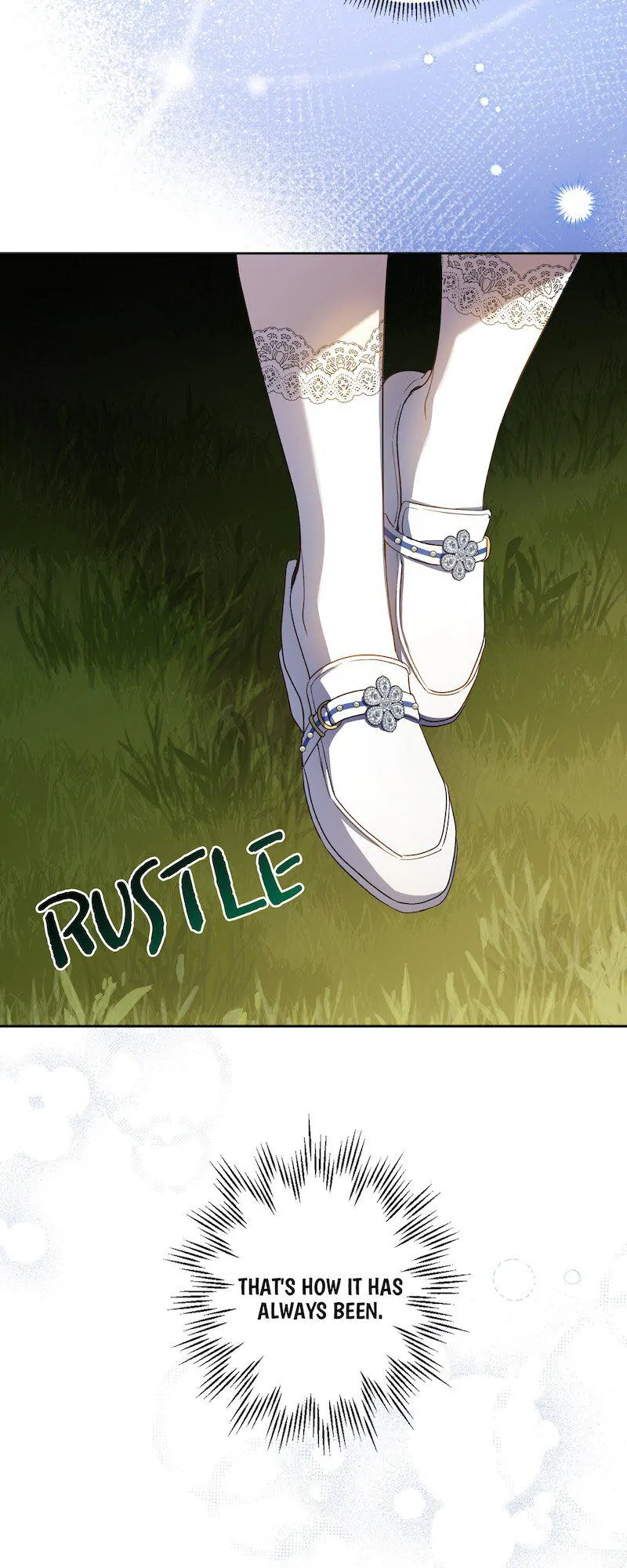 Queen Cecia’s Shorts Chapter 133 - page 9