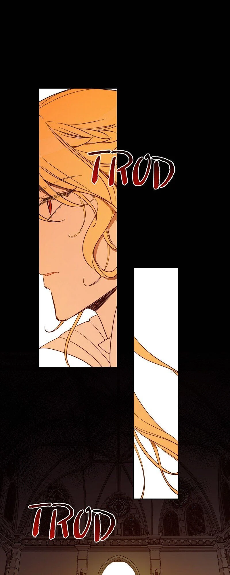 Queen Cecia’s Shorts Chapter 85 - page 1