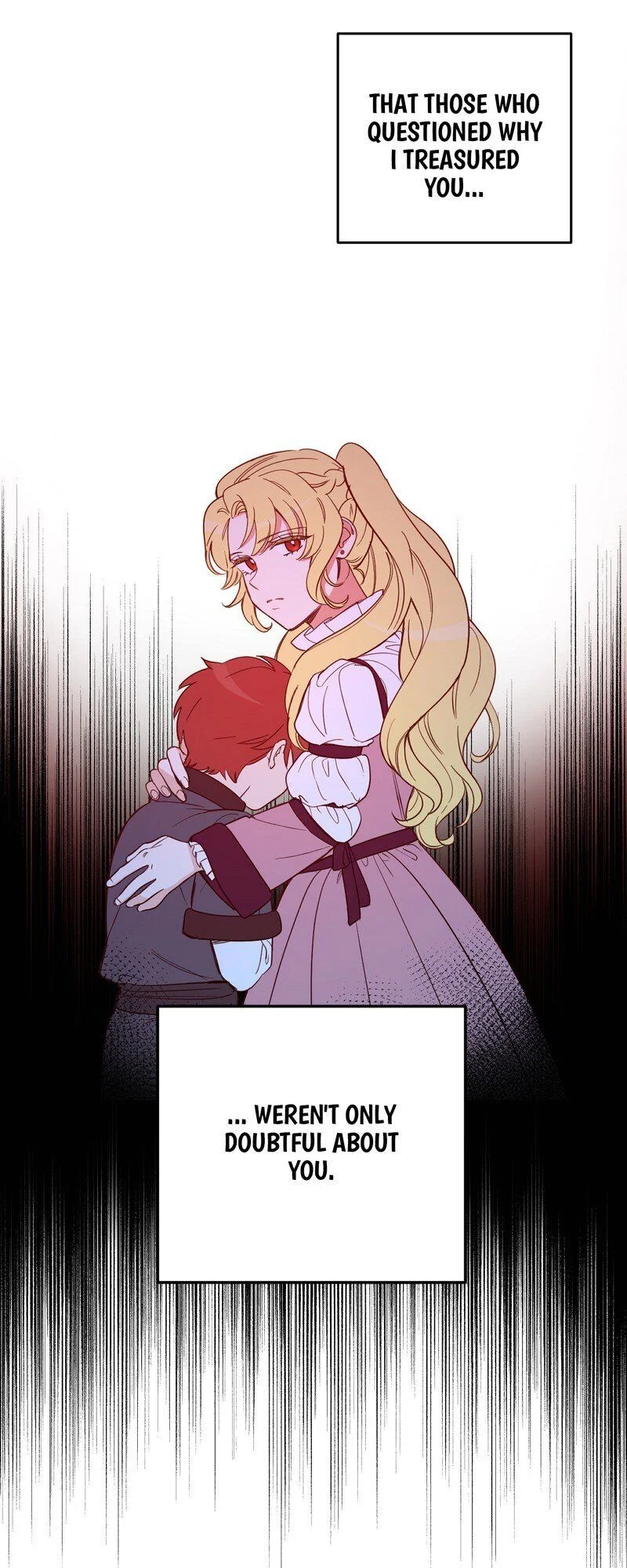 Queen Cecia’s Shorts Chapter 85 - page 10