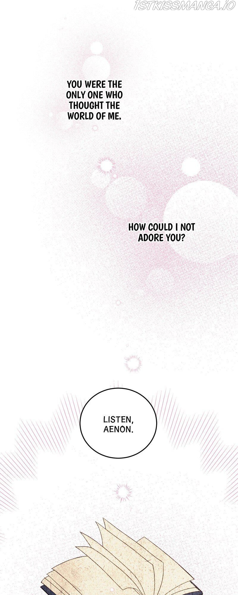 Queen Cecia’s Shorts Chapter 85 - page 17