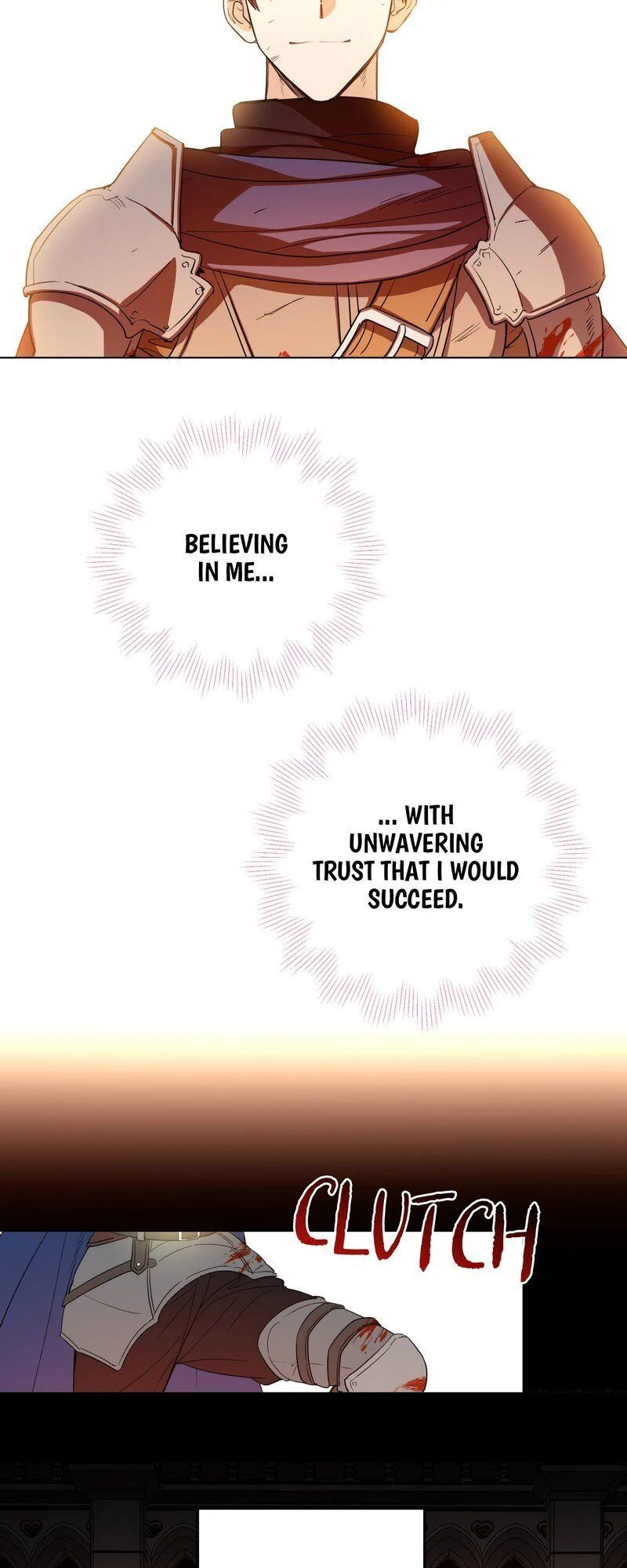 Queen Cecia’s Shorts Chapter 85 - page 20