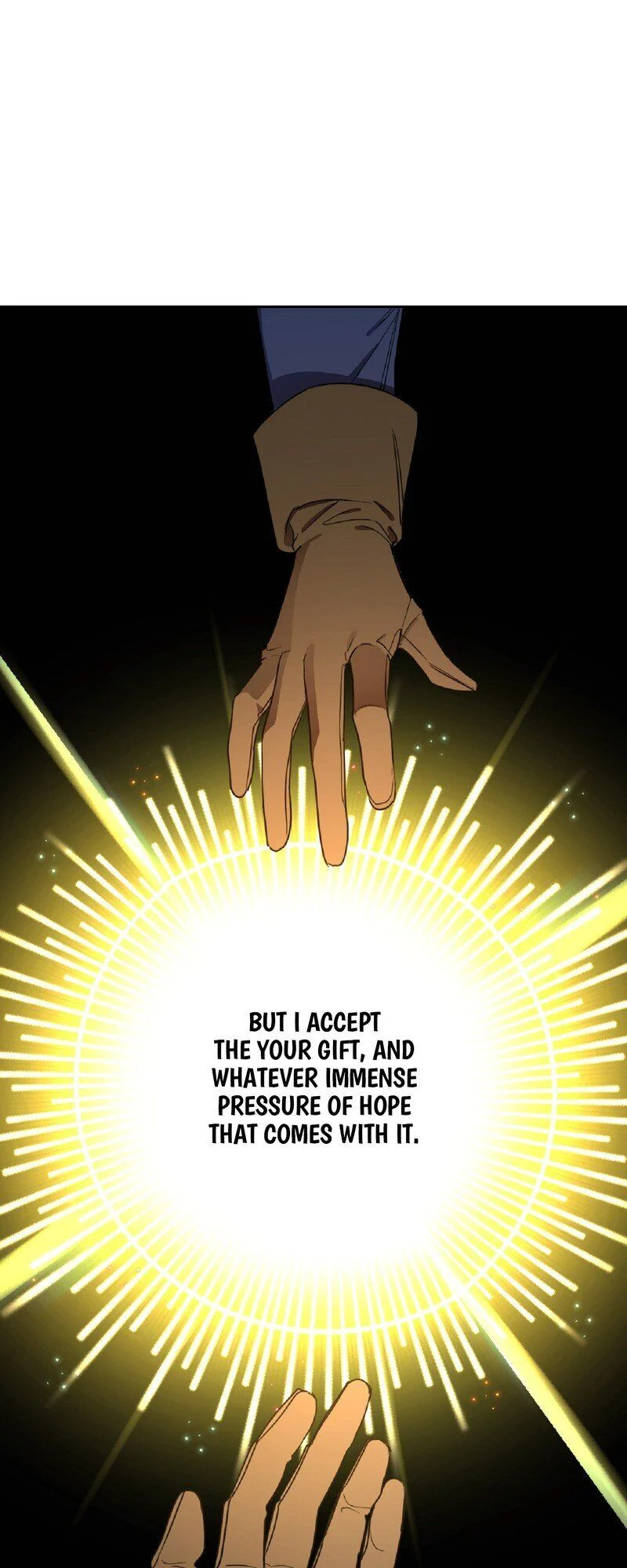 Queen Cecia’s Shorts Chapter 85 - page 24