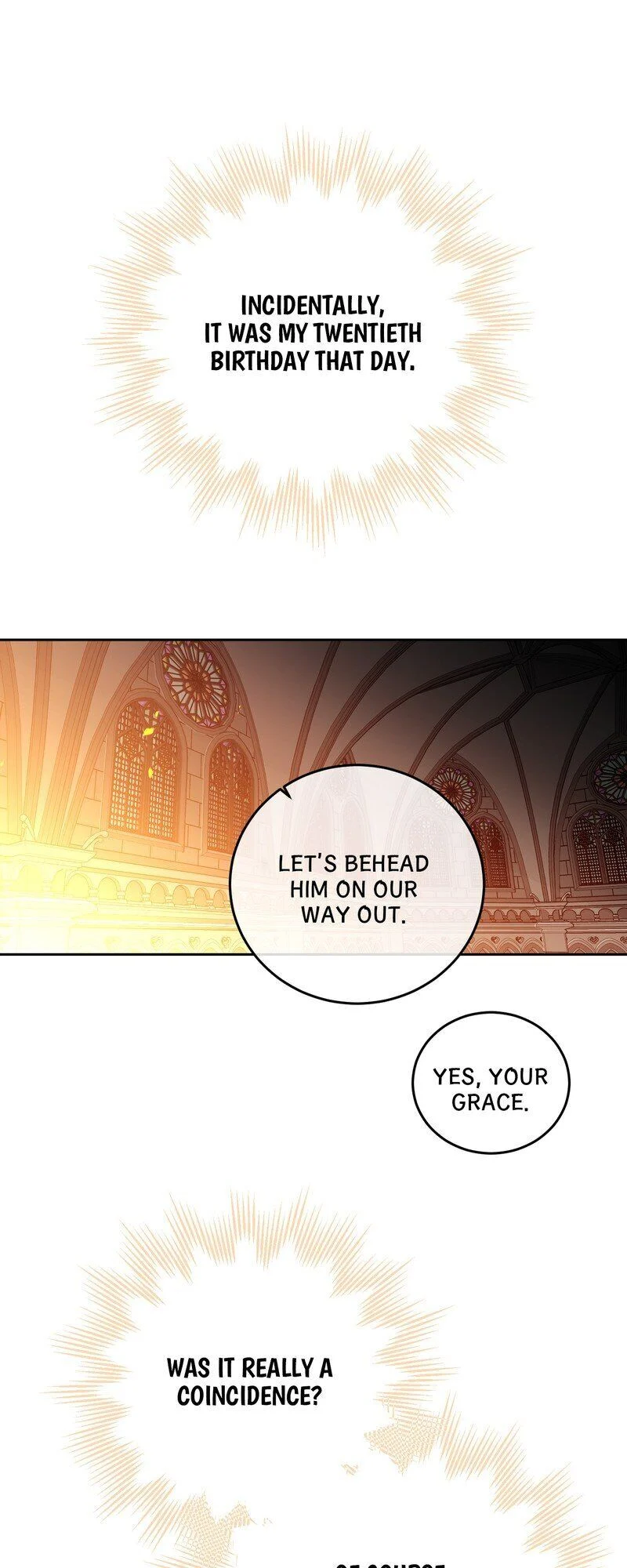 Queen Cecia’s Shorts Chapter 85 - page 27