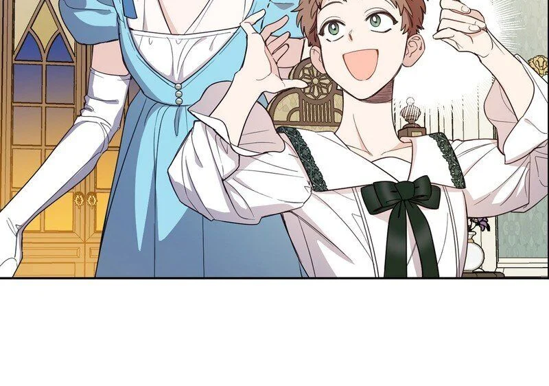 Queen Cecia’s Shorts Chapter 85 - page 54