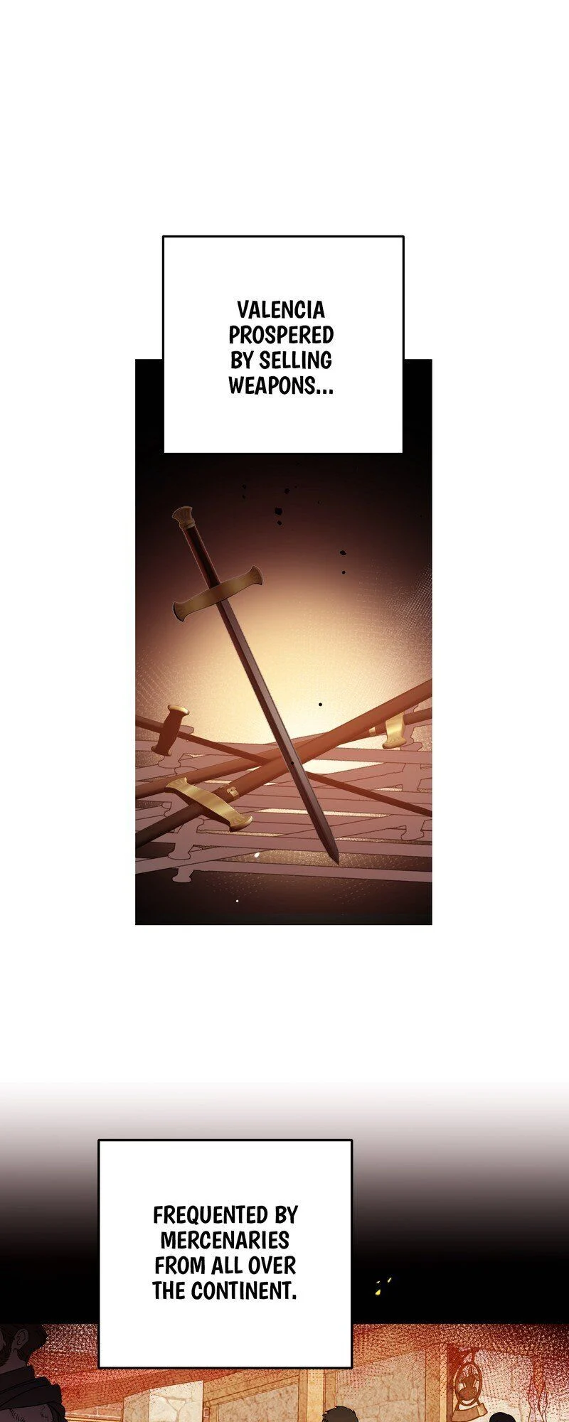 Queen Cecia’s Shorts Chapter 85 - page 6