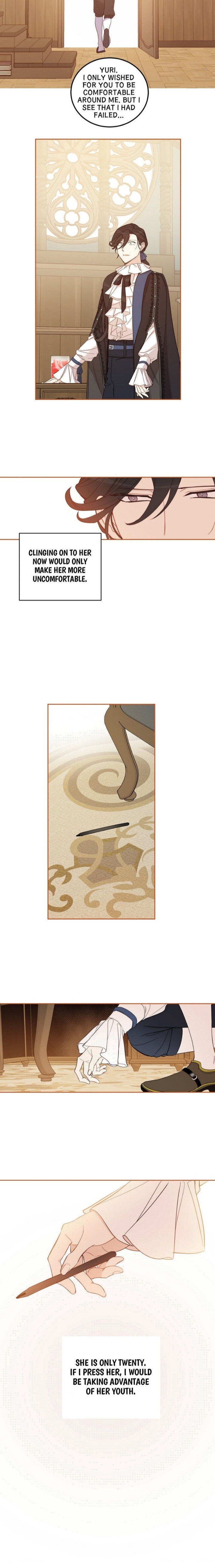Queen Cecia’s Shorts Chapter 60 - page 12