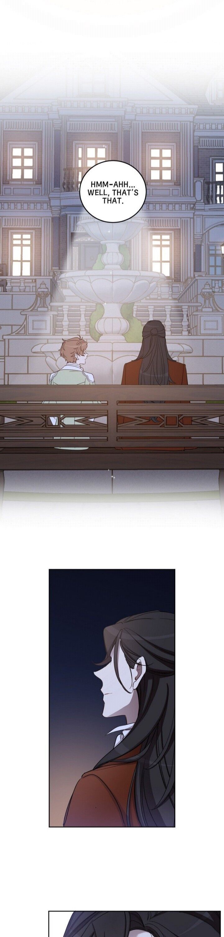 Queen Cecia’s Shorts Chapter 60 - page 13