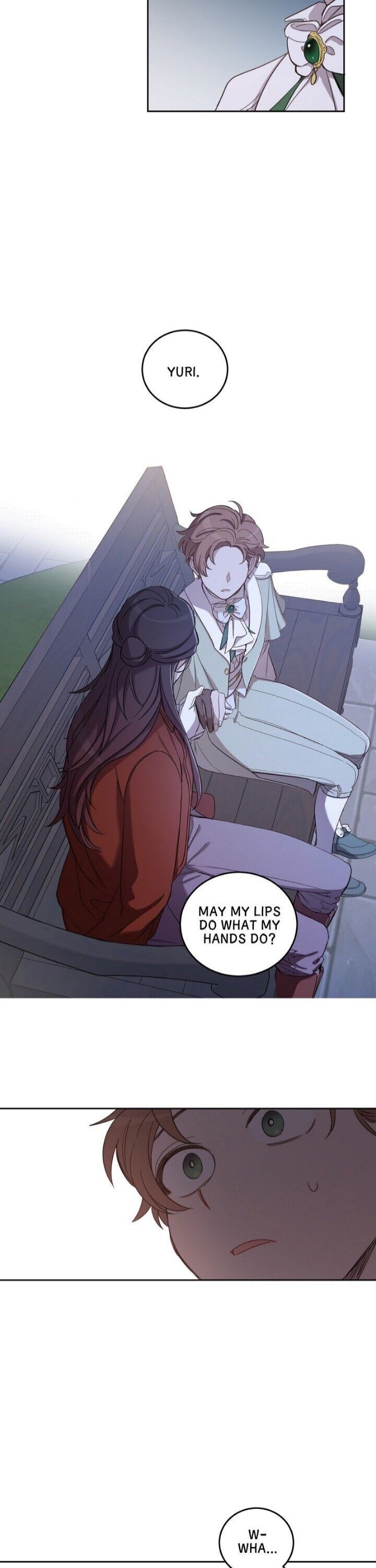 Queen Cecia’s Shorts Chapter 60 - page 19