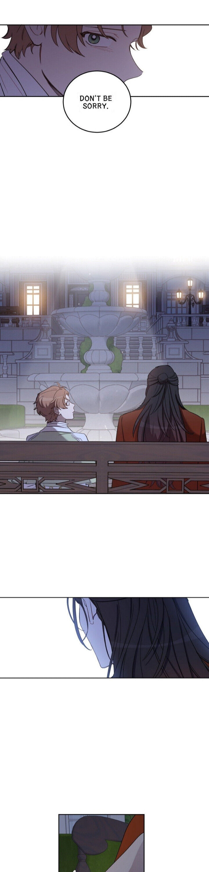 Queen Cecia’s Shorts Chapter 60 - page 9